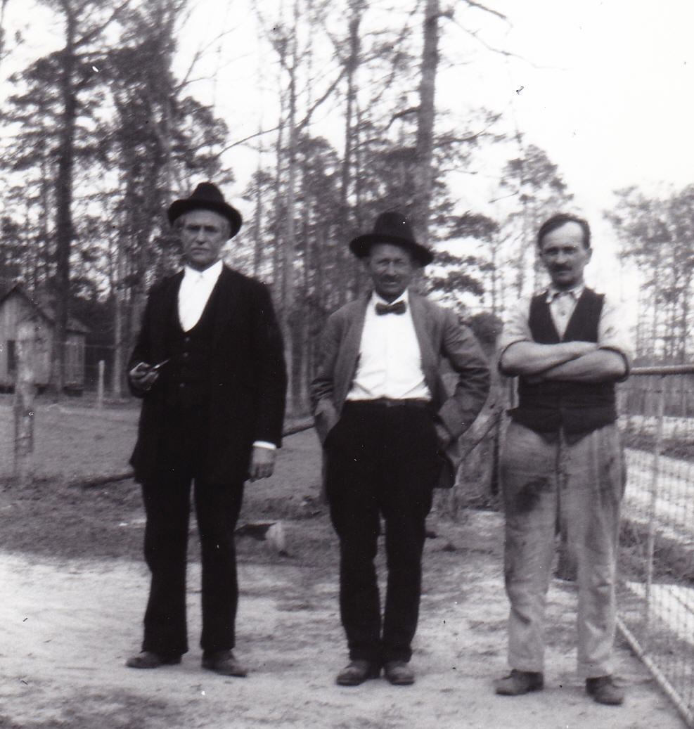 Musuem of the New Llano Colony